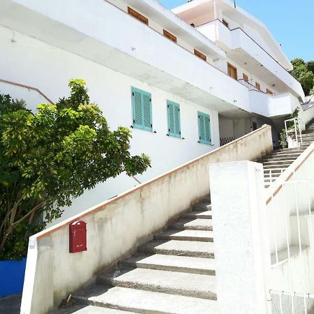 Casa Luciano Vila Cala Gonone Exterior foto