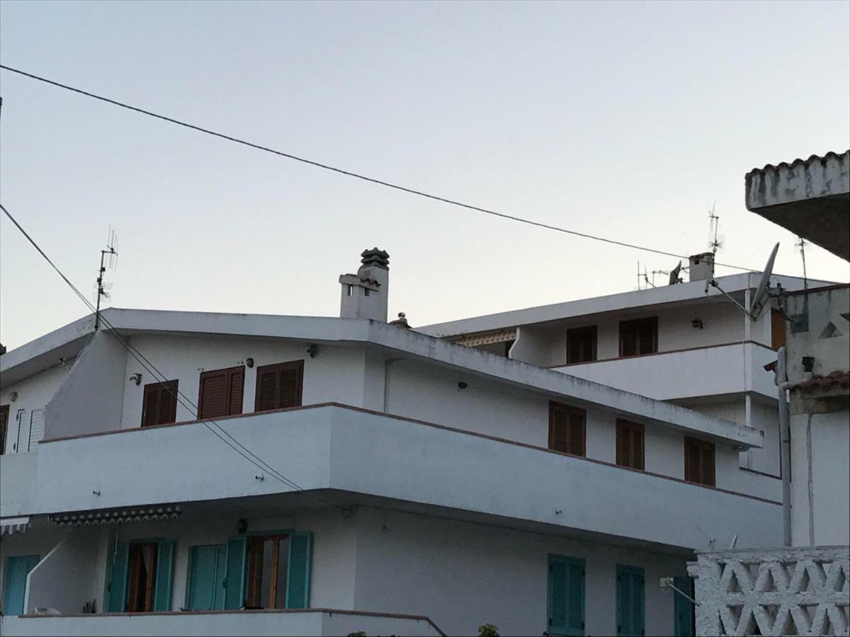 Casa Luciano Vila Cala Gonone Exterior foto