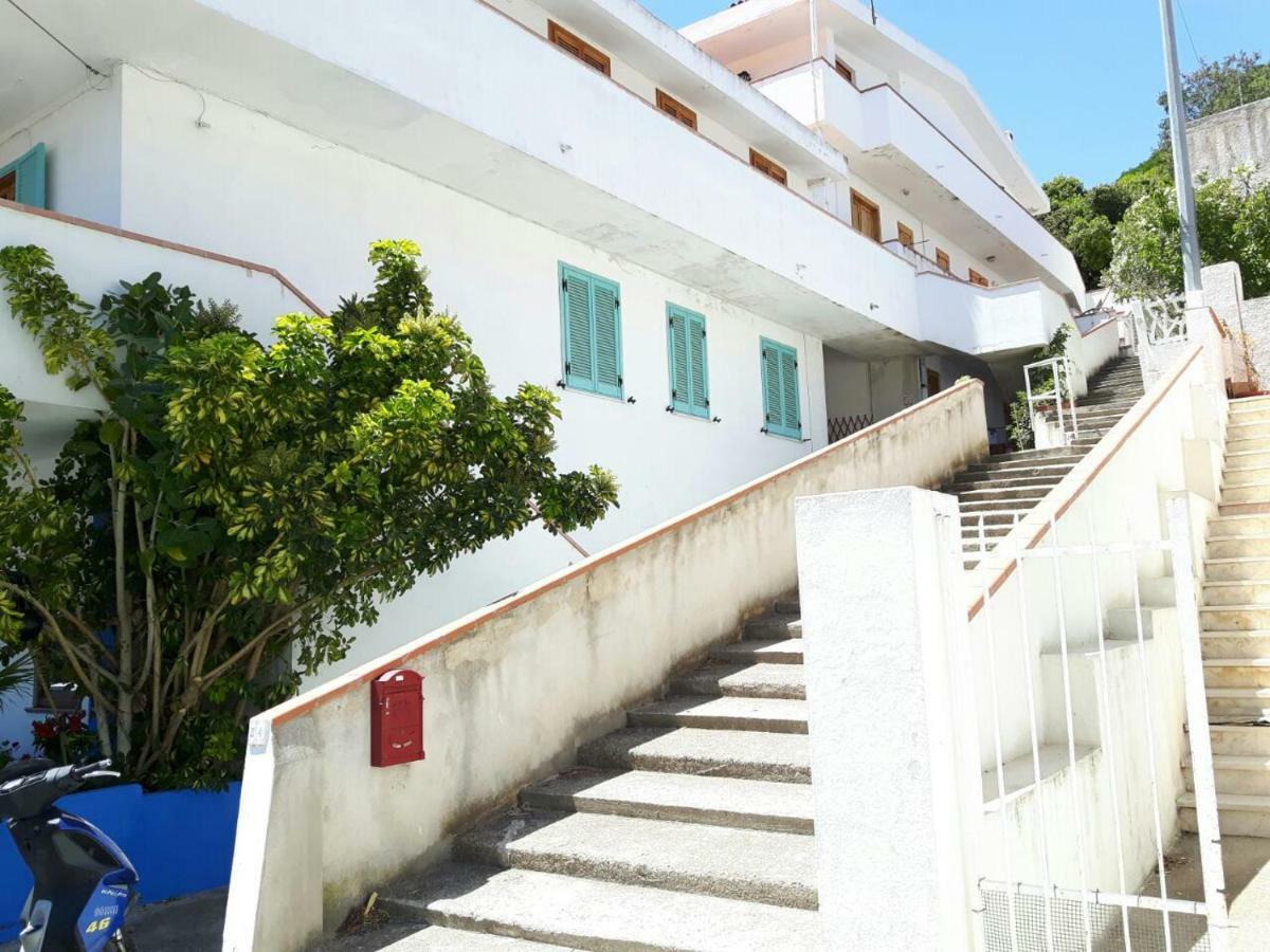 Casa Luciano Vila Cala Gonone Exterior foto
